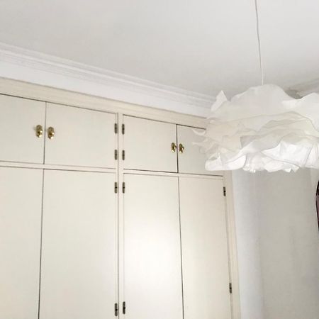 Apartamento !!VIVE JEREZ!! Jerez de la Frontera Esterno foto