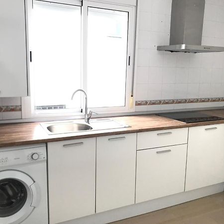 Apartamento !!VIVE JEREZ!! Jerez de la Frontera Esterno foto