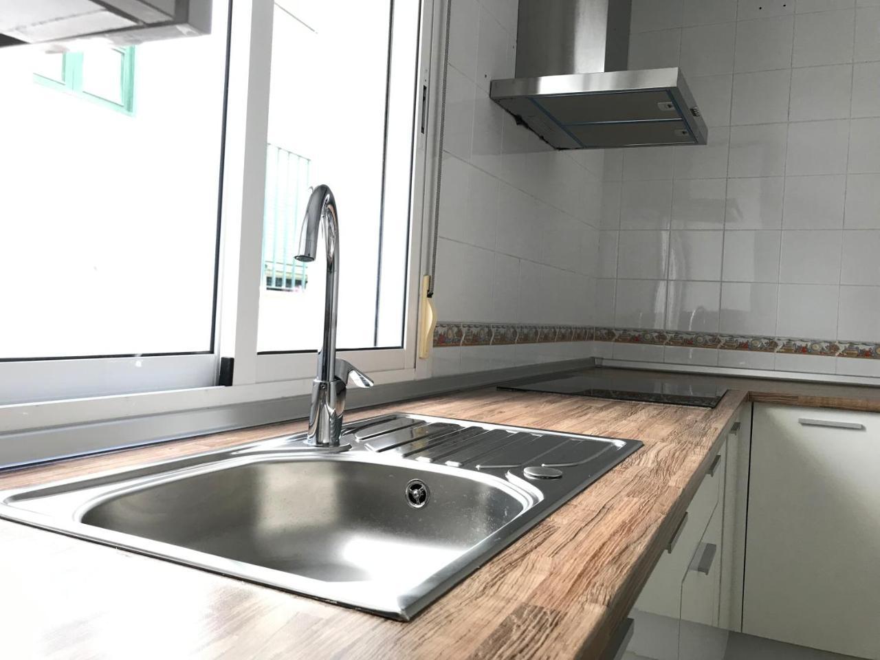 Apartamento !!VIVE JEREZ!! Jerez de la Frontera Esterno foto