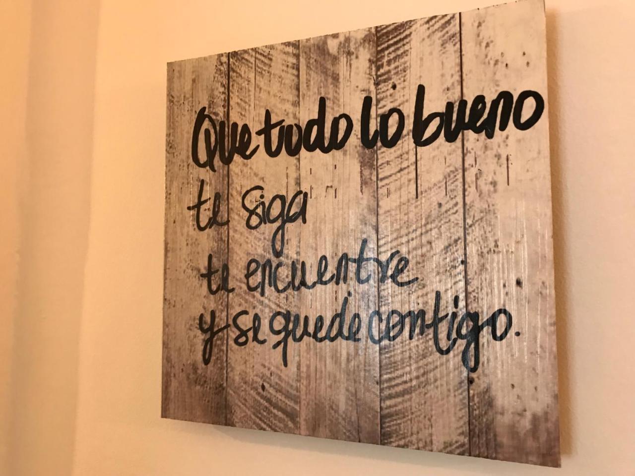 Apartamento !!VIVE JEREZ!! Jerez de la Frontera Esterno foto