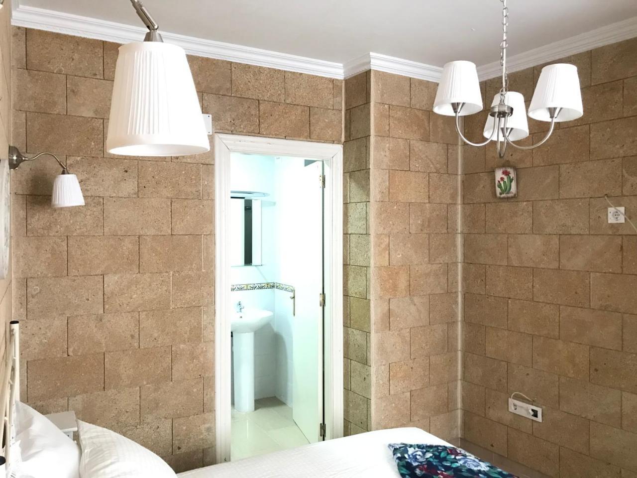 Apartamento !!VIVE JEREZ!! Jerez de la Frontera Esterno foto