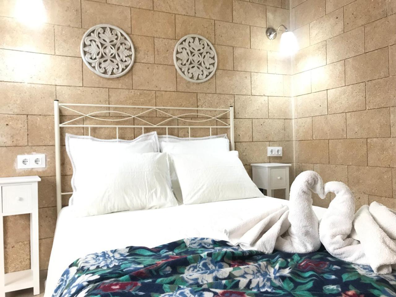 Apartamento !!VIVE JEREZ!! Jerez de la Frontera Esterno foto