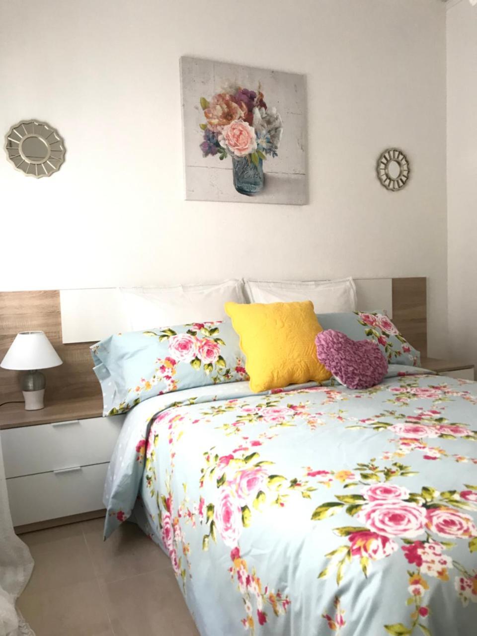 Apartamento !!VIVE JEREZ!! Jerez de la Frontera Esterno foto