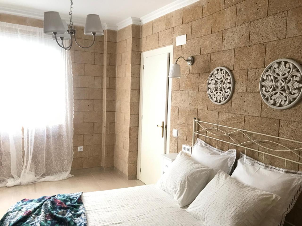 Apartamento !!VIVE JEREZ!! Jerez de la Frontera Esterno foto