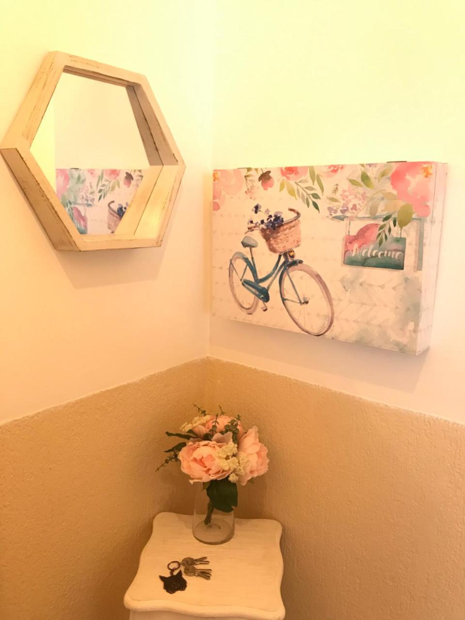 Apartamento !!VIVE JEREZ!! Jerez de la Frontera Esterno foto