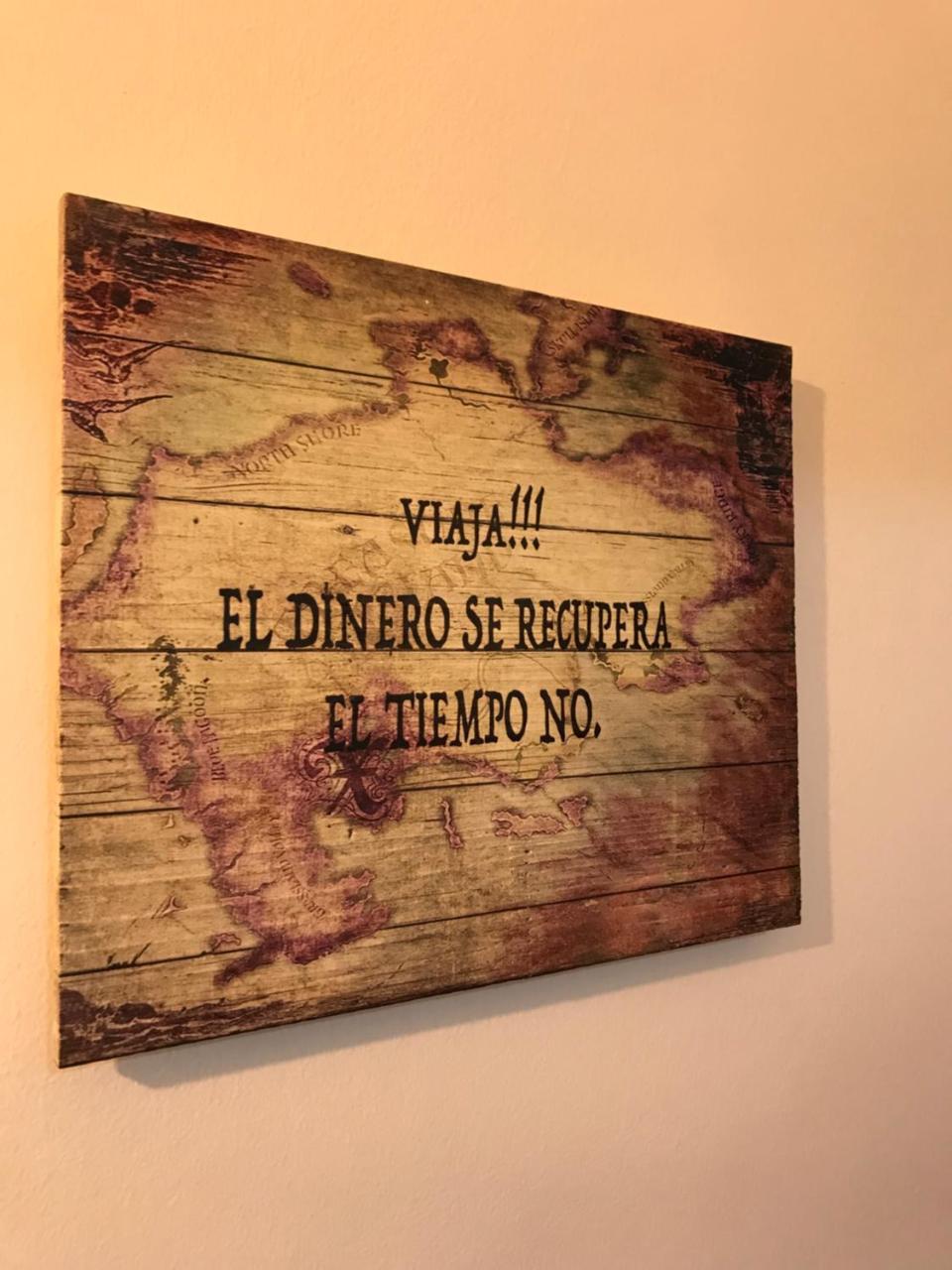 Apartamento !!VIVE JEREZ!! Jerez de la Frontera Esterno foto