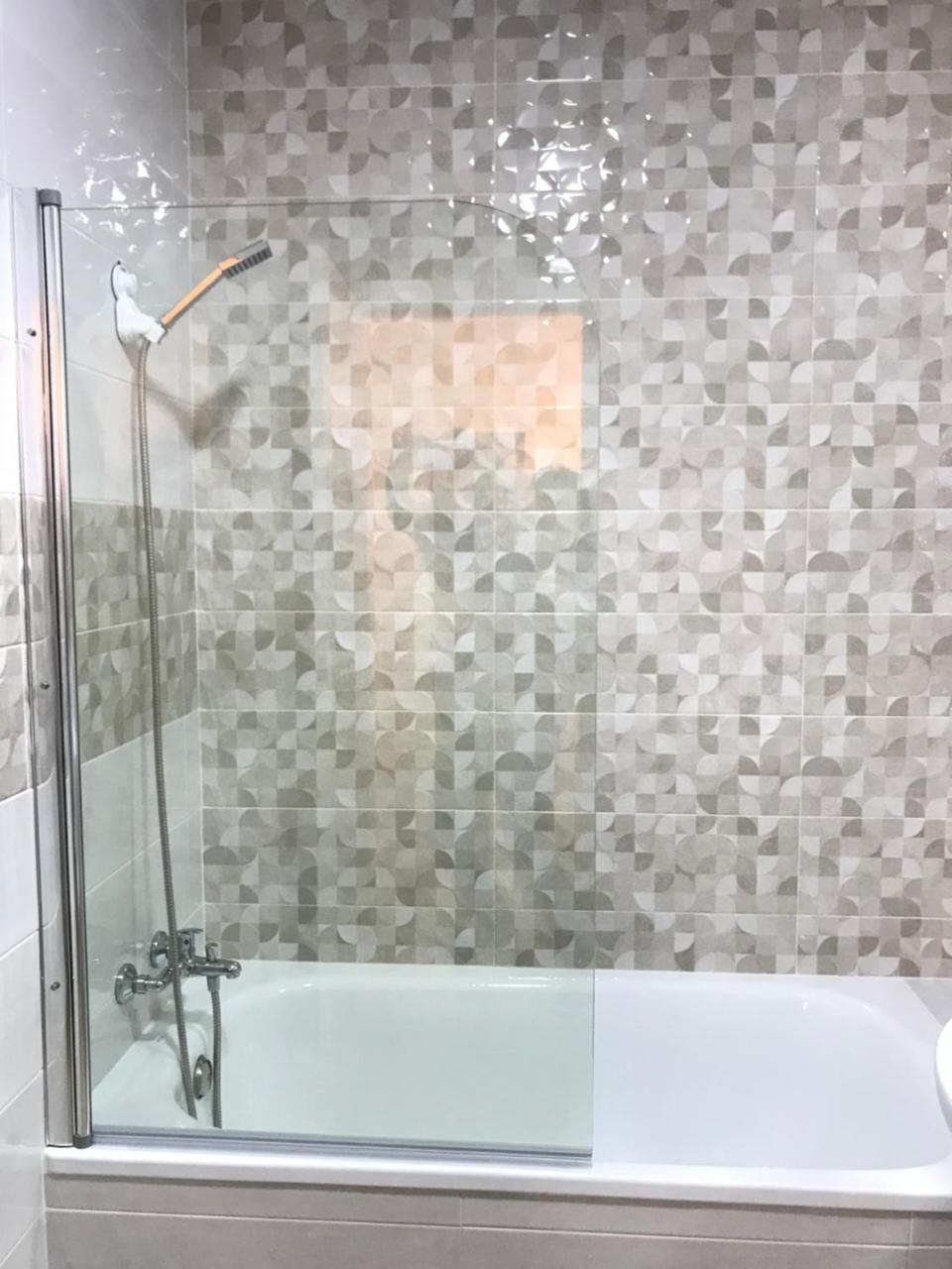 Apartamento !!VIVE JEREZ!! Jerez de la Frontera Esterno foto
