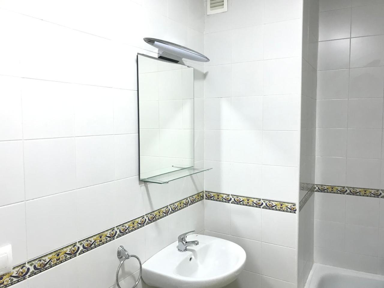 Apartamento !!VIVE JEREZ!! Jerez de la Frontera Esterno foto