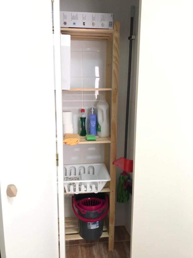 Apartamento !!VIVE JEREZ!! Jerez de la Frontera Esterno foto