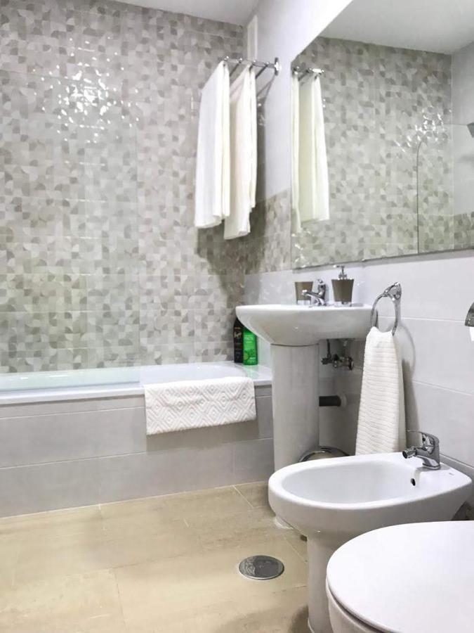 Apartamento !!VIVE JEREZ!! Jerez de la Frontera Esterno foto