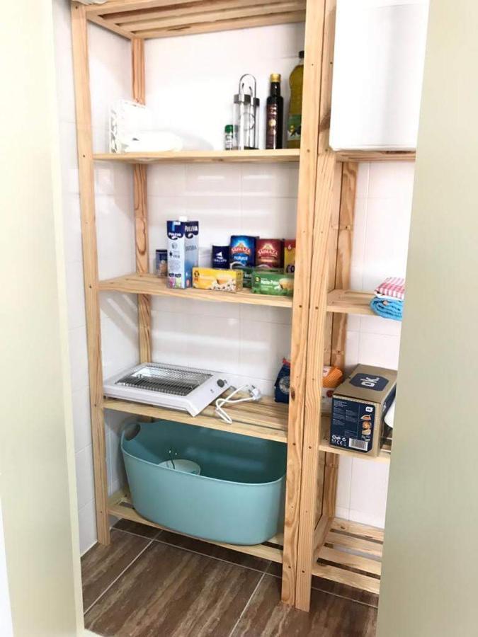 Apartamento !!VIVE JEREZ!! Jerez de la Frontera Esterno foto